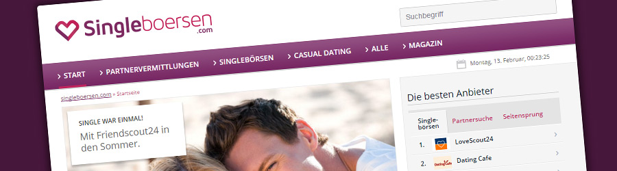 Singleboersen.com